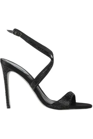 RENE CAOVILLA CALZADO - Sandalias con cierre