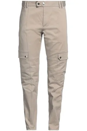 Les Hommes PARTES DE ABAJO - Pantalones