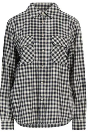 Woolrich CAMISETAS Y TOPS - Camisas