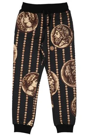 Dolce & Gabbana PARTES DE ABAJO - Pantalones