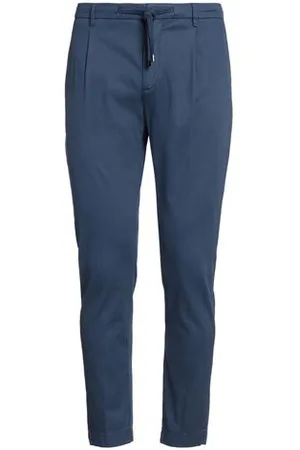 YAN SIMMON PARTES DE ABAJO - Pantalones