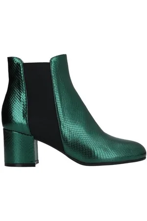 Pollini CALZADO - Botines de caña alta