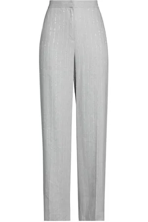 ANTONELLI PARTES DE ABAJO - Pantalones