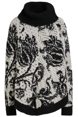 Antonio Marras PRENDAS DE PUNTO - Cuello alto