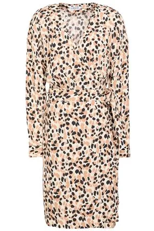 EDITED the label VESTIDOS - Vestidos midi