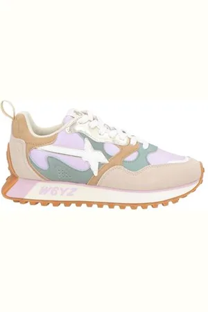 W6YZ CALZADO - Sneakers