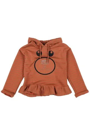 MEILISA BAI CAMISETAS Y TOPS - Sudaderas