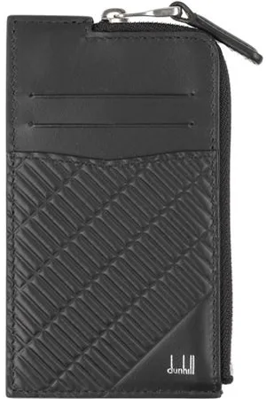 Dunhill Marroquinería - Tarjeteros