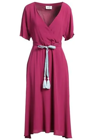 NIŪ VESTIDOS - Vestidos midi