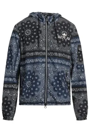 Replay ROPA DE ABRIGO - Chaquetas y cazadoras