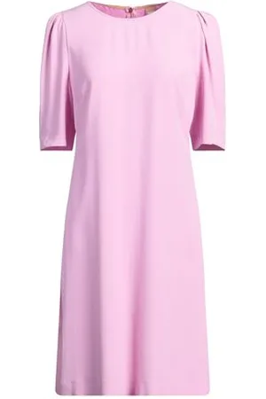 HUGO BOSS VESTIDOS - Vestidos midi