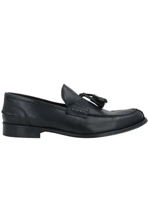 BRUNO VERRI CALZADO - Mocasines