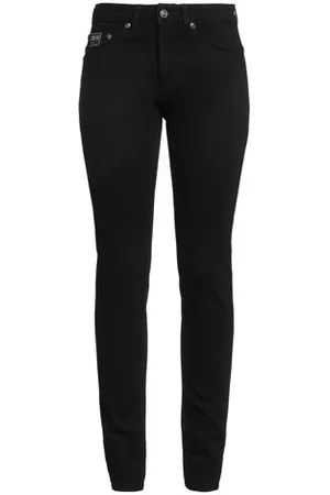 VERSACE PARTES DE ABAJO - Pantalones vaqueros