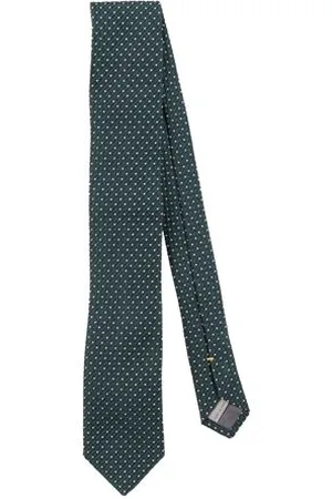 CANALI COMPLEMENTOS - Corbata y pajarita