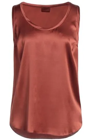 Brunello Cucinelli CAMISETAS Y TOPS - Tops
