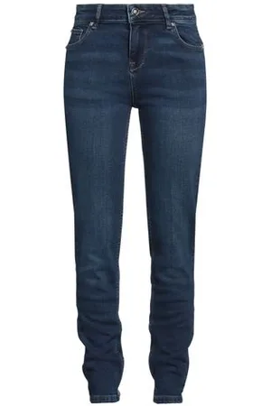 John Richmond PARTES DE ABAJO - Pantalones vaqueros