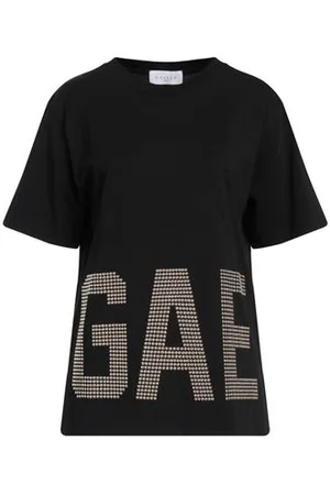 GAËLLE CAMISETAS Y TOPS - Camisetas