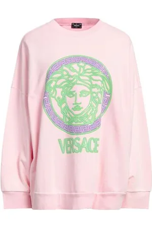 VERSACE CAMISETAS Y TOPS - Sudaderas
