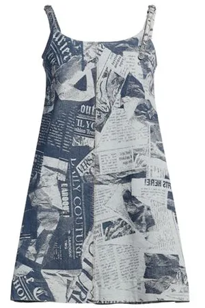 VERSACE VESTIDOS - Minivestidos