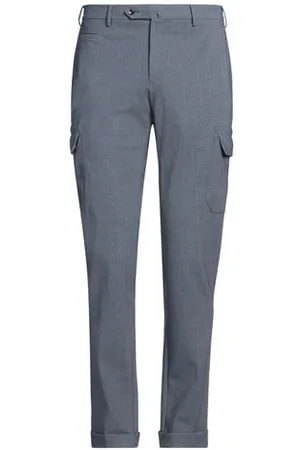 PT Torino PARTES DE ABAJO - Pantalones
