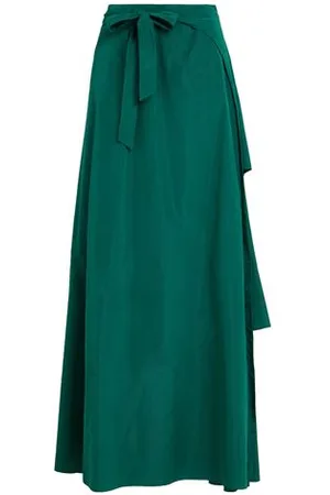 Alberta Ferretti PARTES DE ABAJO - Faldas largas
