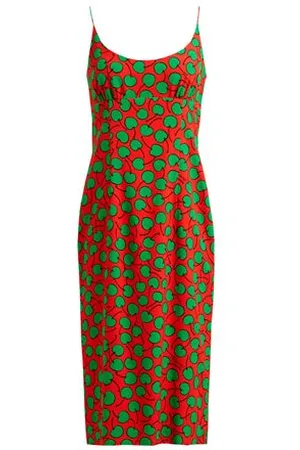 Moschino VESTIDOS - Vestidos midi