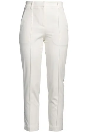 Brunello Cucinelli PARTES DE ABAJO - Pantalones