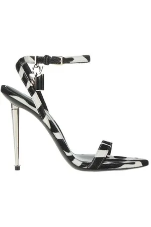 Tom Ford CALZADO - Sandalias con cierre