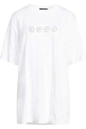 YOHJI YAMAMOTO CAMISETAS Y TOPS - Camisetas