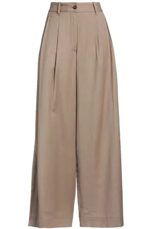 Nine In The Morning PARTES DE ABAJO - Pantalones
