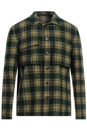 LARDINI CAMISETAS Y TOPS - Camisas