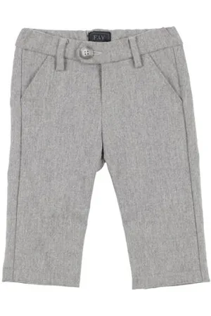 FAY PARTES DE ABAJO - Pantalones