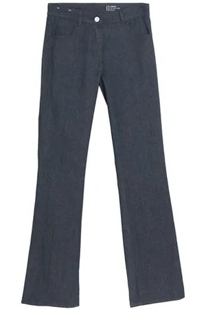 PT Torino PARTES DE ABAJO - Pantalones vaqueros