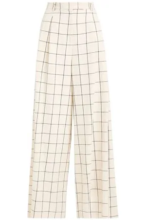 Rochas PARTES DE ABAJO - Pantalones