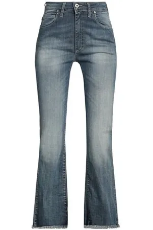Please PARTES DE ABAJO - Pantalones vaqueros