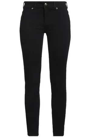 VERSACE PARTES DE ABAJO - Pantalones vaqueros