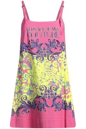 VERSACE VESTIDOS - Minivestidos