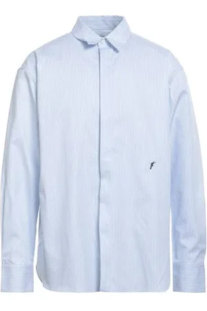 Salvatore Ferragamo CAMISETAS Y TOPS - Camisas