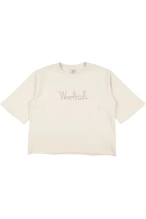 Woolrich CAMISETAS Y TOPS - Sudaderas