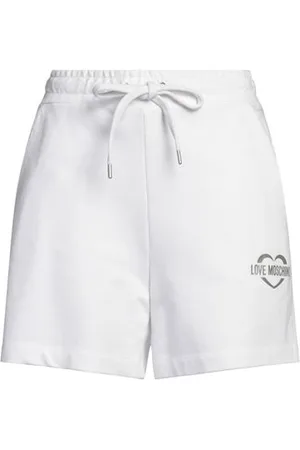 Moschino PARTES DE ABAJO - Pantalones cortos y bermudas