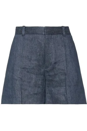 Chloé PARTES DE ABAJO - Pantalones cortos y bermudas