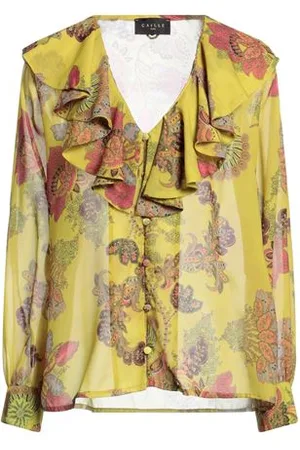 GAËLLE CAMISETAS Y TOPS - Camisas