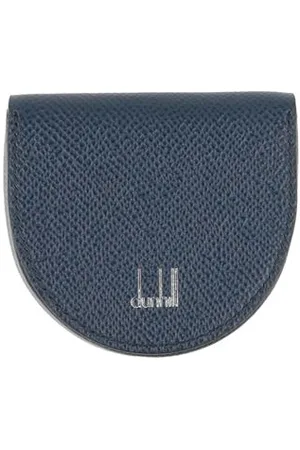 Dunhill Marroquinería - Monederos