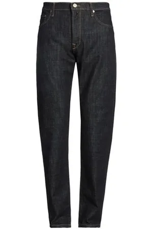 Incotex PARTES DE ABAJO - Pantalones vaqueros