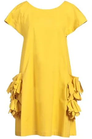MEIMEIJ VESTIDOS - Minivestidos