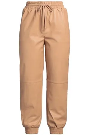 EDITED the label PARTES DE ABAJO - Pantalones
