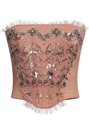 Elisabetta Franchi CAMISETAS Y TOPS - Tops