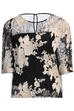 D.EXTERIOR CAMISETAS Y TOPS - Tops