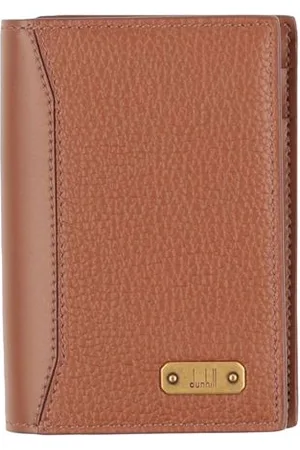 Dunhill Marroquinería - Billeteras