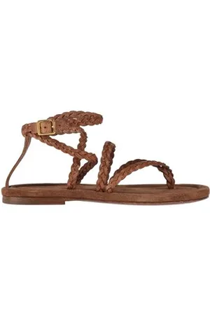 Golden Goose CALZADO - Sandalias de dedo